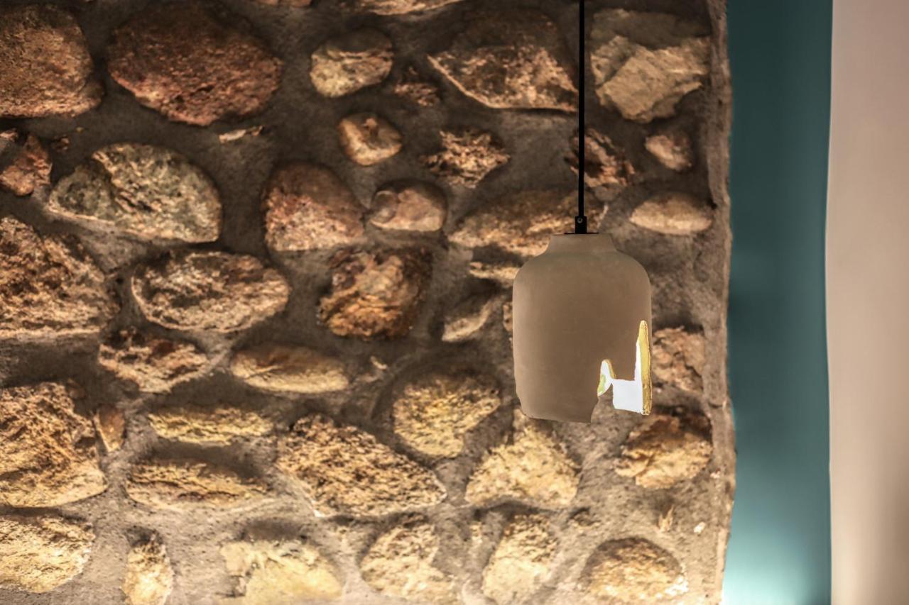شقة Avli Luxurious House كالامباكا المظهر الخارجي الصورة