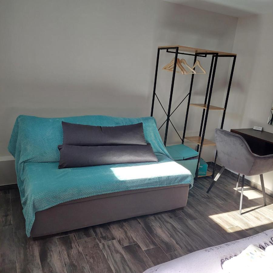 شقة Avli Luxurious House كالامباكا المظهر الخارجي الصورة